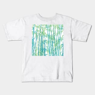 Bamboo 5 Kids T-Shirt